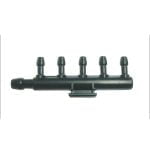 Tubo Distribuidor Vácuo