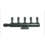 Tubo Distribuidor Vácuo