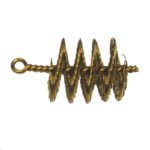 Antichama embalagem com 10