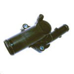 Carcaça da Válvula Termostática completa