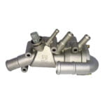 Kit da Válvula Termostática