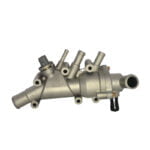 Kit Cavalete de distribuição de água