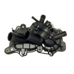 Carcaça da Válvula Termostática