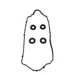 Kit da tampa do comando de válvula