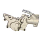 CARCAÇA DA VÁLVULA TERMOSTÁTICA