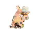 Conjunto Desafogador