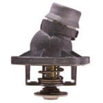 Válvula Termostática (Elétrica)