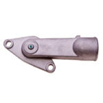 Válvula Termostática (Elétrica)