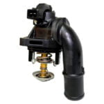 Válvula Termostática (Elétrica)