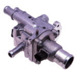 Kit de refrigeração(Elétrico)