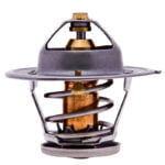 Válvula Termostática