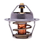 Válvula Termostática