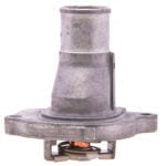 Válvula Termostática