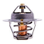 Válvula Termostática