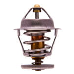 Válvula Termostática