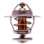 Válvula Termostática