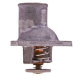 Válvula Termostática