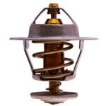 Válvula Termostática