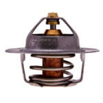 Válvula Termostática