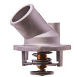 Válvula Termostática