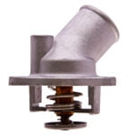 Válvula Termostática