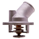 Válvula Termostática