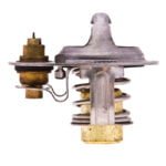 Válvula Termostática