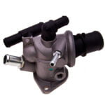 Válvula Termostática