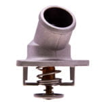 Válvula Termostática