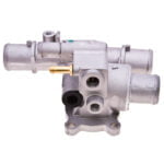 Válvula Termostática