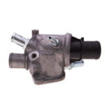 Válvula Termostática