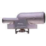 Válvula Termostática