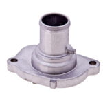 Válvula Termostática