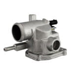 Válvula Termostática