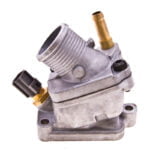 Válvula Termostática