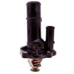 Válvula Termostática