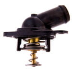 Válvula Termostática