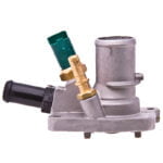 Válvula Termostática