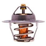 Válvula Termostática