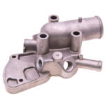 Válvula Termostática