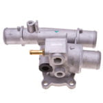 Válvula Termostática