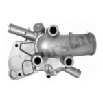 Válvula Termostática