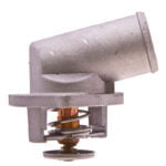 Válvula Termostática