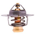 Válvula Termostática