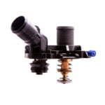 Válvula Termostática