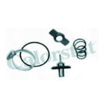 Refil Válvula Termostática