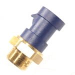 Interruptor térmico