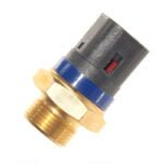 Interruptor térmico