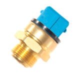 Interruptor térmico