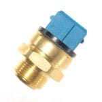 Interruptor térmico